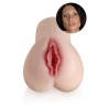 Masturbateur réaliste vagin d'une Milf Real Body 