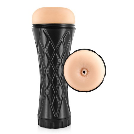 Masturbateur anus réaliste Real Body 