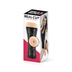 Masturbateur anus réaliste Real Body 