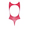 B120 Body - Rouge