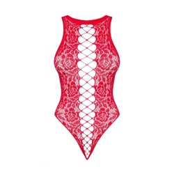 B120 Body - Rouge