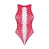 B120 Body - Rouge
