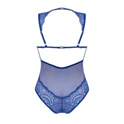 Giselia Body - Bleu