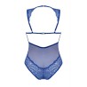 Giselia Body - Bleu