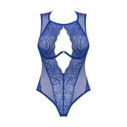 Giselia Body - Bleu