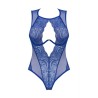 Giselia Body - Bleu