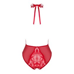 Dagmarie Body Rouge