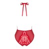 Dagmarie Body Rouge