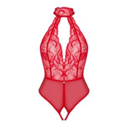 Dagmarie Body Rouge