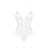 Heavenlly Body ouvert - Blanc