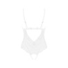 Heavenlly Body ouvert - Blanc