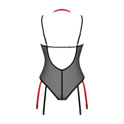 Glandez body - Noir