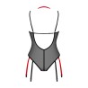 Glandez body - Noir