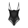 Stelisa body ouvert - Noir