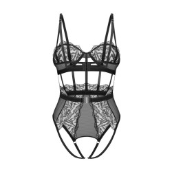 Hersis body noir
