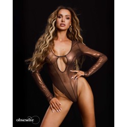 Soranna body maches longues
