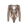 Soranna body maches longues