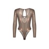 Soranna body maches longues