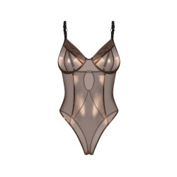 Soranna body ouvert