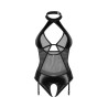 Dominna body ouvert