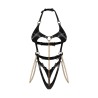 Anyya body noir