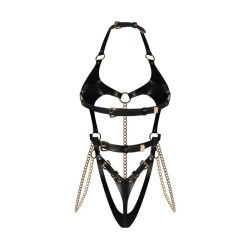 Anyya body noir