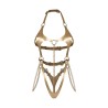 Anyya body gold
