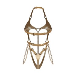 Anyya body gold