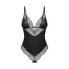 Lobellis body - Noir