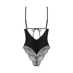 Lobellis body - Noir