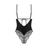 Lobellis body - Noir