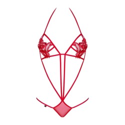 Luiza Body - Rouge