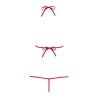 Luiza Body - Rouge
