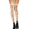 Bas chairs impression Love Me Kiss Me 
