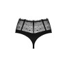 Sharlotte Culotte - Noir