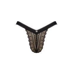 Estiqua culotte noire