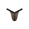 Estiqua culotte noire