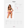 Estiqua culotte noire