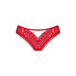 Chilisa culotte - Rouge