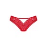 Chilisa culotte - Rouge