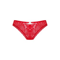 Chilisa culotte - Rouge
