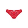 Chilisa culotte - Rouge