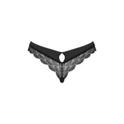 Chemeris culotte - Noire