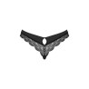 Chemeris culotte - Noire