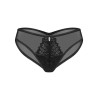 Donarella culotte - Noire NP