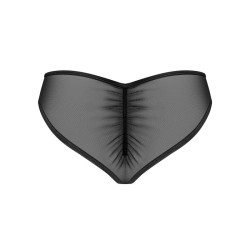 Donarella culotte - Noire NP