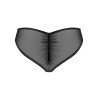 Donarella culotte - Noire NP