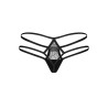 Arrowel culotte noire