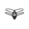 Arrowel culotte noire