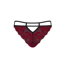 Sugestina Culotte  - Bordeaux